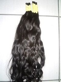 cabelo humano