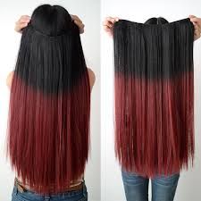 jumbo ombre liso